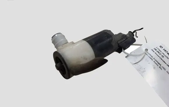 Jeep Grand Cherokee (WJ) Windscreen/windshield washer pump