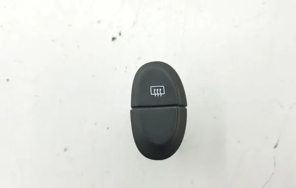Renault Scenic I Windscreen/window heater switch 432965B