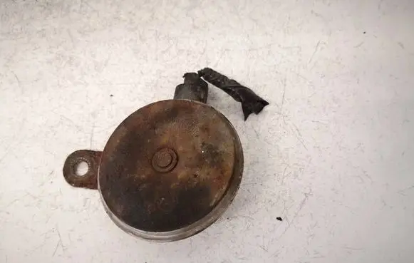 Honda Accord Horn signal