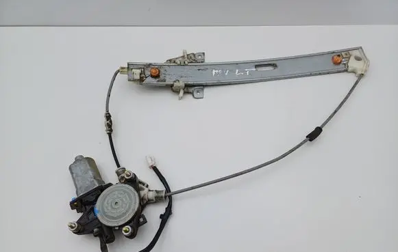 Mazda MPV Rear door window regulator with motor 8621003912 CM010400D