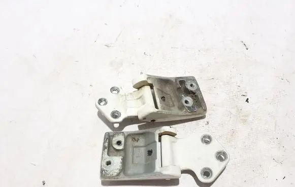 Volkswagen Transporter - Caravelle T6 Loading door upper hinge 7H0827152F