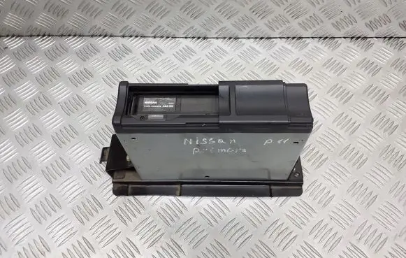 Nissan Primera CD/DVD changer 281B42F015