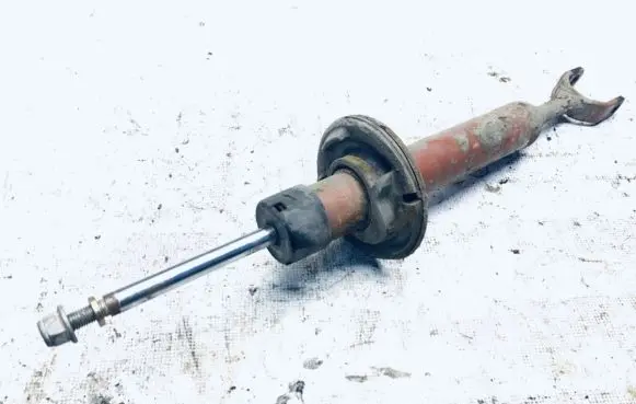 Audi A6 S6 C5 4B Front shock absorber/damper