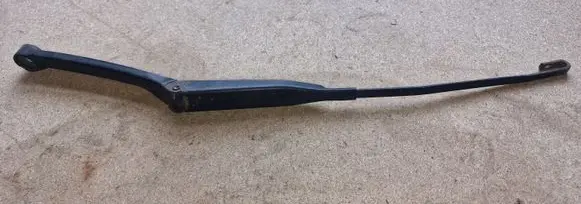 BMW 3 E36 Windshield/front glass wiper blade 61618361391 8361391
