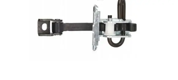 BMW Z3 E36 Front door check strap stopper 2008Z-33