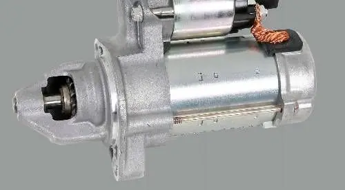 Mercedes-Benz C W205 Starter motor A2749061600