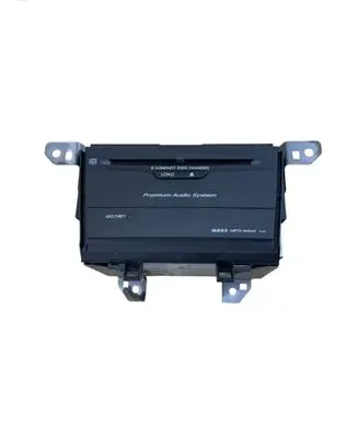 Honda Accord CD/DVD changer 39100TL0G611M1 10000654