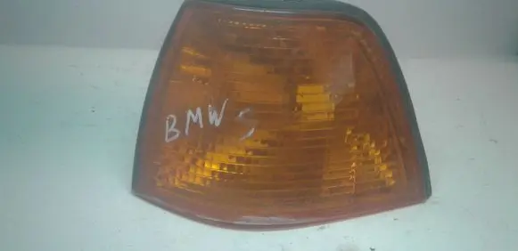 BMW 3 E36 Front indicator light 1387043