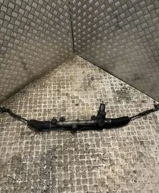 Mercedes-Benz CLK A209 C209 Steering rack 2034601100 A2034601100