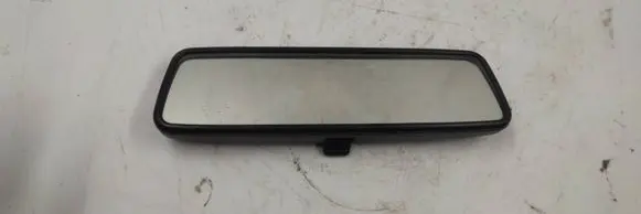 Audi A6 S6 C5 4B Rear view mirror (interior) E10210093 4D0857511