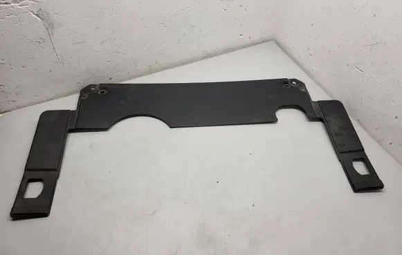 Audi A6 S6 C7 4G Other trunk/boot trim element 4G5863373