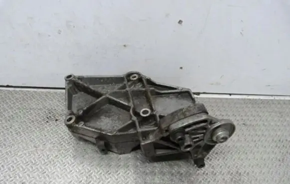 Audi A3 S3 8L A/C compressor mount bracket 028260885A
