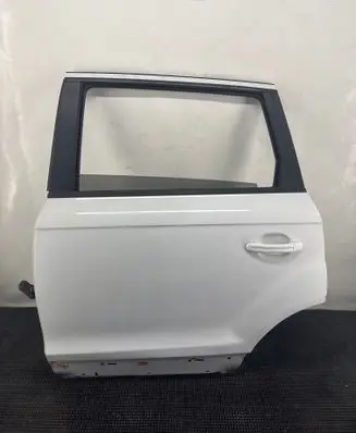 Audi Q7 4L Rear door 