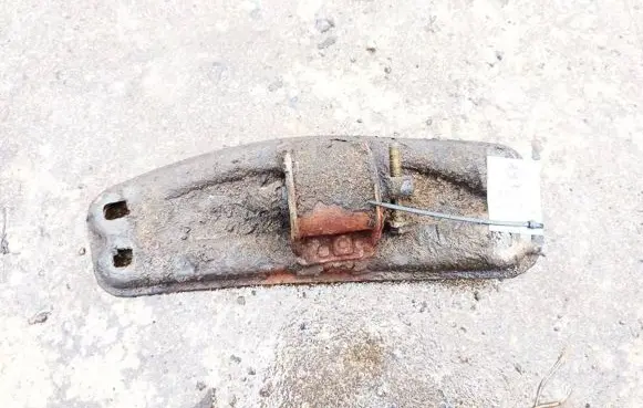 Mercedes-Benz C W202 Front subframe