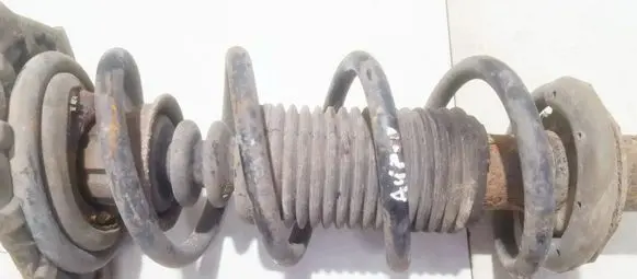 Nissan Almera N16 Rear coil spring