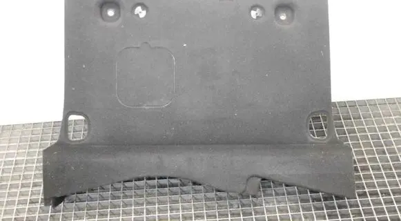 Maserati Ghibli Trunk/boot floor carpet liner 6700404300