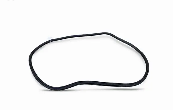 Mercedes-Benz CLA C118 X118 Front door rubber seal A1186920500