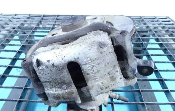 Renault Kangoo I Front brake caliper IMPRK1264327
