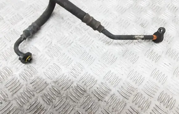 Volvo V50 Air conditioning (A/C) pipe/hose 4N5H19N601GC