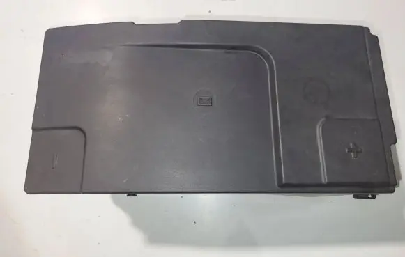 Opel Insignia A Battery box tray 312632764 13310741 13254961