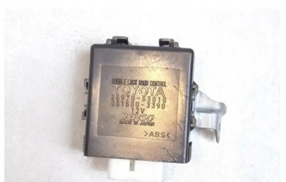 Lexus IS 200-300 Other control units/modules 8597053010