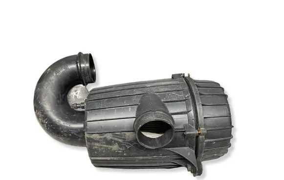 Citroen Jumper Air filter box 1360694080