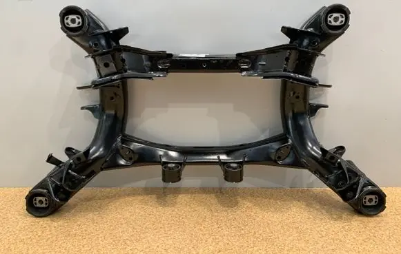 Rear subframe