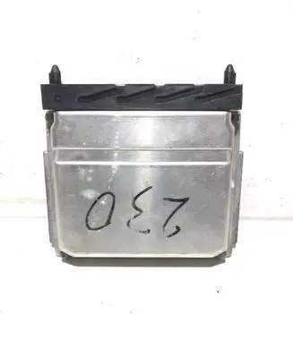 Volvo XC90 Engine control unit/module 08670169A 26SA8475 0261207227