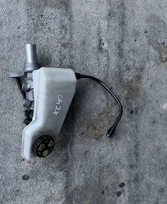 Volvo XC40 Clutch slave cylinder 32214519