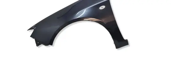 Subaru Impreza III Fender BLOTNIK1333ATS