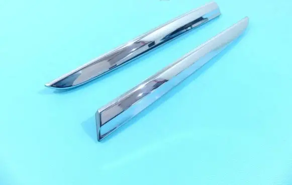 Mercedes-Benz GLC X253 C253 side skirts sill cover A2537430600 IMPRK1301472