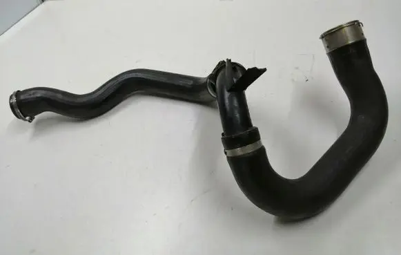 Opel Mokka Intercooler hose/pipe 95135162 670502