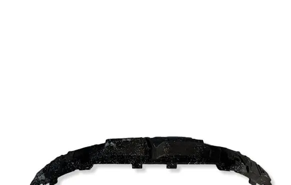 BMW 2 F44 Front bumper foam support bar 8075463