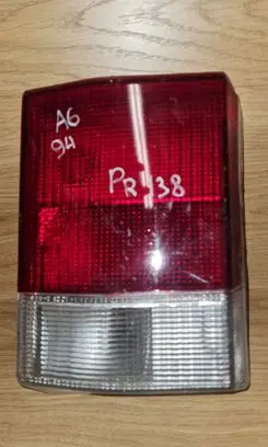 Audi A6 S6 C4 4A Rear/tail lights