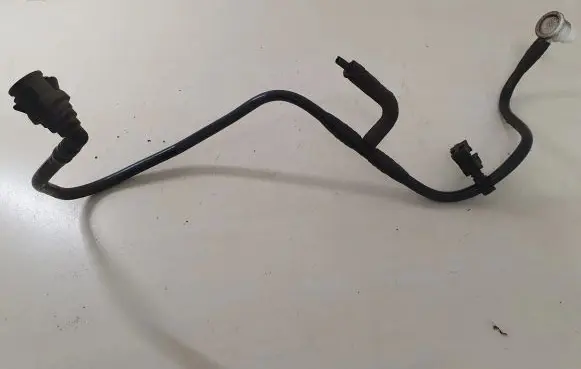 Iveco Daily 4th gen Vacuum line/pipe/hose