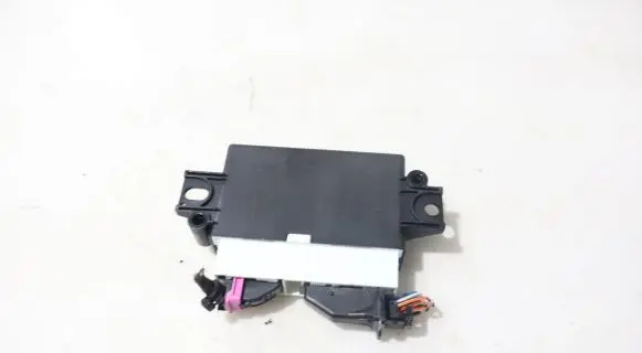 Skoda Octavia Mk3 (5E) Parking PDC control unit/module