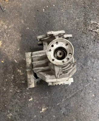 Volvo XC90 Gearbox transfer box case