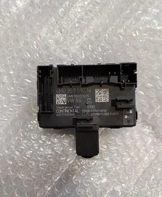 Audi Q7 4M Door control unit/module 4M0959592N