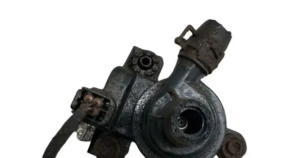 Mitsubishi i-MiEV Electric auxiliary coolant/water pump