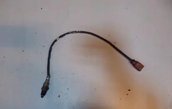 Volkswagen Golf VII Lambda probe sensor 04E906262BP