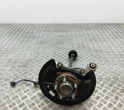 Hyundai Ioniq 5 Rear wheel hub 49801GI000 52706GI100