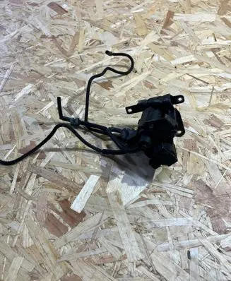 BMW 5 F10 F11 Turbo solenoid valve 70088711 13T259 7626351