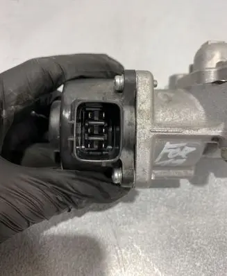 Subaru Forester SK EGR valve 79773AA830