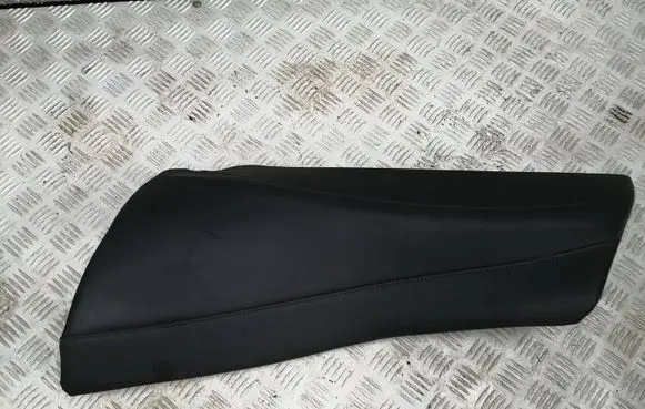 Tesla Model 3 Tailgate/trunk side cover trim 109602761i LRC20275842353