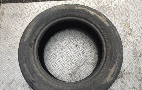 Renault Trafic II (X83) R16 summer tire 1956516