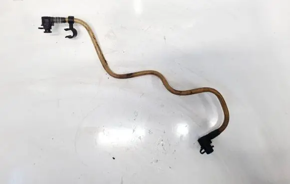 Mercedes-Benz A W168 Fuel line pipe 