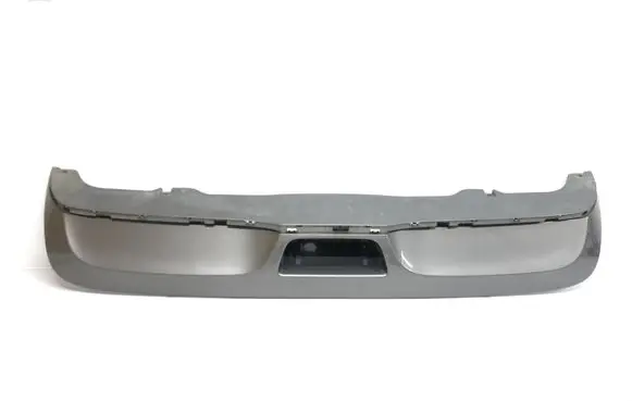 Suzuki Vitara (LY) Rear bumper lower part trim 71871-86R