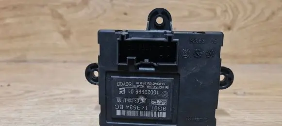 Volvo V70 Door control unit/module 9G9T14B534BC