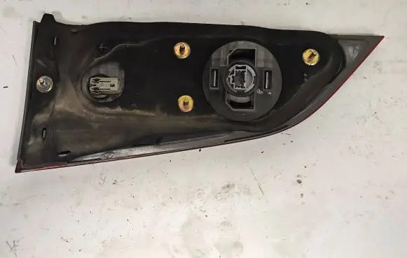 Honda Accord Tailgate rear/tail lights