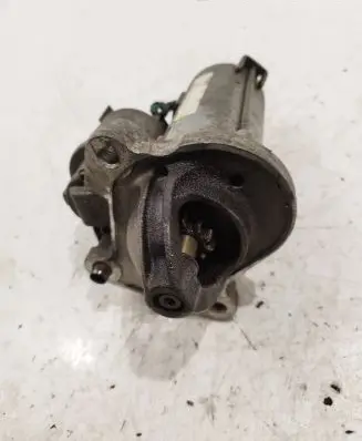 Ford Fiesta Starter motor 8V2111000AD